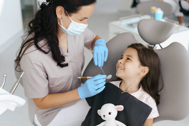 Best Emergency Treatment for Oral Infections in West Monroe, LA