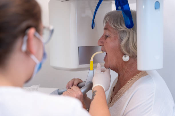 Professional Emergency Dental Service in LA