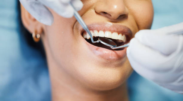 Best Emergency Denture Repair in West Monroe, LA